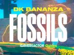 Donkey Kong Bananza: A guide to collecting all the 696 Fossils