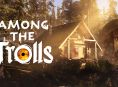 First-person survival Among the Trolls to land in Early Access this year
