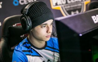 Felps officially a part of SK Gaming