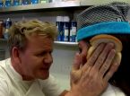 Gordon Ramsay is making a real life idiot sandwich