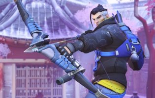 Overwatch and Fiesta Bowl team up for collegiate competition