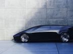 Honda unveils futuristic-looking 0 Series EVs