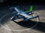 Hyundai has shown off the next iteration of its commercial eVTOL