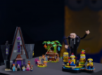 New Lego Despicable Me sets are on their way