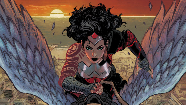 Our definitive ranking of DC's Absolute Universe after 18 months