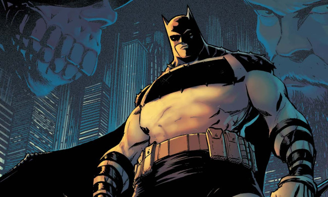 Our definitive ranking of DC's Absolute Universe after 18 months