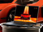 Razer teams up with Lamborghini for custom Blade laptop