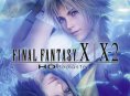 Remastered Final Fantasy X/X-2 coming to PS4 next spring?