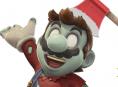Turn Mario into a zombie with new Super Mario Odyssey skin