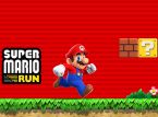 Nintendo shares drop, Super Mario Run launches