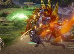Tales of Arise demo introduces us to game's mechanics and side quests