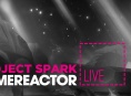 Today on Gamereactor Live: Project Spark