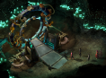Torment: Tides of Numenera is inspired by Moebius and H.R.Giger