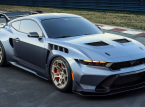 "Unapologetic" Ford Mustang GTD said to be quickest roadgoing Mustang ever