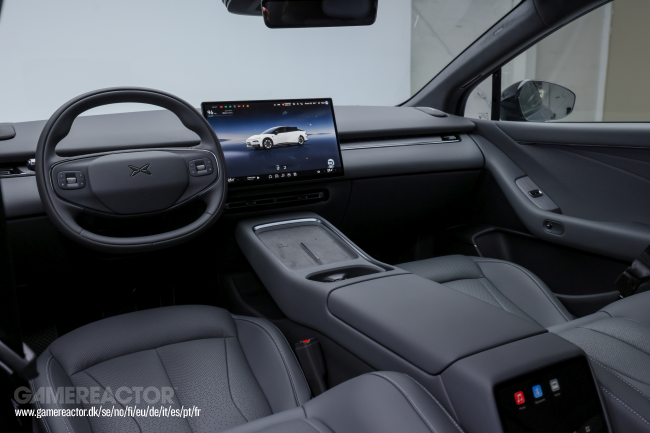 Xpeng P7+ gets aggressive pricing