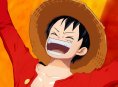 One Piece Unlimited World Red hitting Switch on September 29