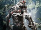 Crysis Remastered announced for PC and consoles