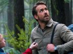Ryan Reynolds is making a Boy Band for Paramount
