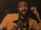 The Lando TV series is being turned into a movie instead