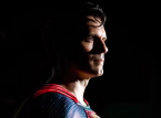 Henry Cavill officially announces return as Superman