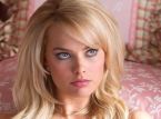 Margot Robbie is making a Monopoly movie with Lionsgate