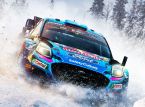 EA Sports WRC will be delivered with platform-specific cover images