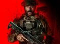 Call of Duty: Modern Warfare III was supposed to include several Halo maps in multiplayer