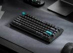 Keychron launches new wireless keyboards and a ceramic one