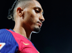 "It was a robbed game": Raphinha explodes after Bar&ccedil;a's elimination from the Champions League