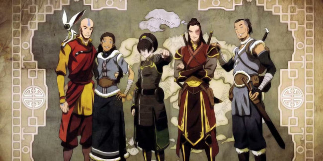 Original Avatar: The Last Airbender voice cast wants to see new movie in theatres after leak