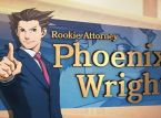 Phoenix Wright: Ace Attorney Trilogy coming next year