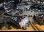 Blackbird Interactive's next sci-fi RTS mixes Crossfire with Halo Wars