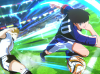 More football on Nintendo Switch with Captain Tsubasa 2: World Fighters