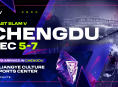 Chengdu to play host to BLAST Dota Slam this December