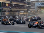 Formula 1 sets September deadline to decide if the season will finish in Europe instead of the Middle East