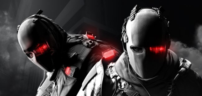 Ghost Recon Phantoms