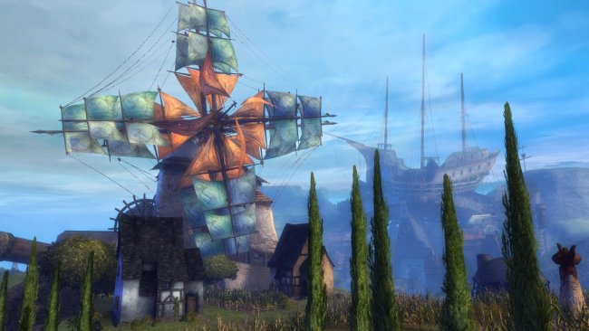Guild Wars 2