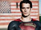 Henry Cavill open to playing Superman again