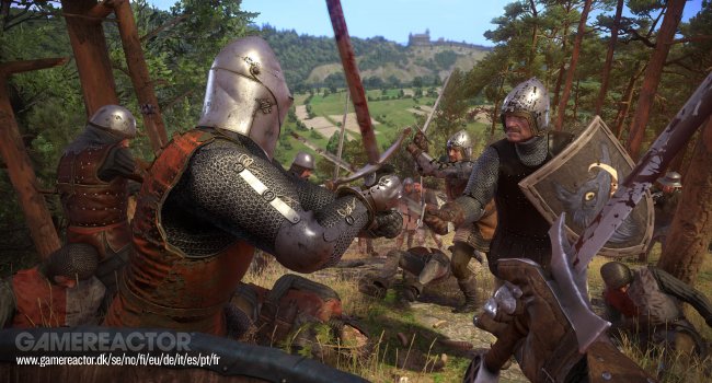 Kingdom Come: Deliverance