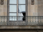 Louvre heist pulled off by amateur criminals, not organized professionals, says Paris prosecutor