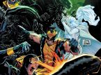The mutants face the perfect organism in Alien vs. X-Men