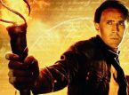 National Treasure 3 is still in the works