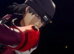 Persona 3 Reload introduces us to Shinjiro Aragaki