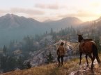 Take-Two "confident" of Red Dead Redemption 2 release date