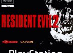 Resident Evil 2 will get a remake and not a remaster