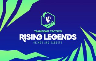 Riot announces EMEA Teamfight Tactics competitive circuit