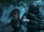 Shadow of the Tomb Raider is mixing up combat