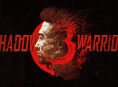 Shadow Warrior 3 receives a violent gameplay trailer