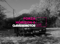We're playing Forza Horizon 6 on today's GR Live