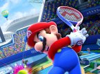 Mario Tennis Ultra Smash gameplay